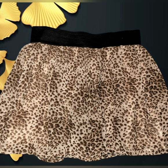 90's Retro Style Forever21 & American Eagle Junior Girls Mini Skirts Sz. SM/MED - Picture 5 of 12